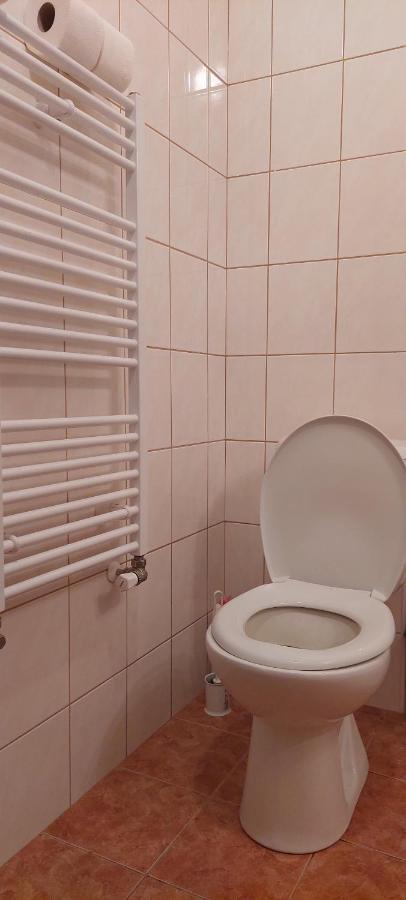 Apartmán NOVOHRADKY 22 Benesov nad Cernou Kültér fotó